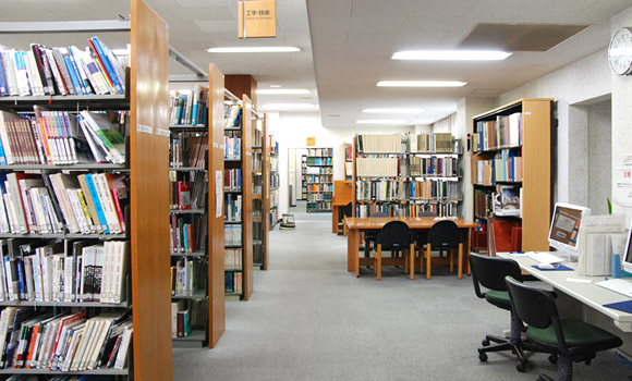 図書館